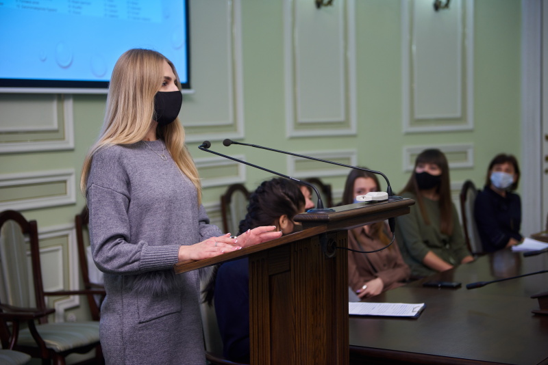 У Харкові нагородили переможців конкурсу проєктів «Універсальний дизайн»