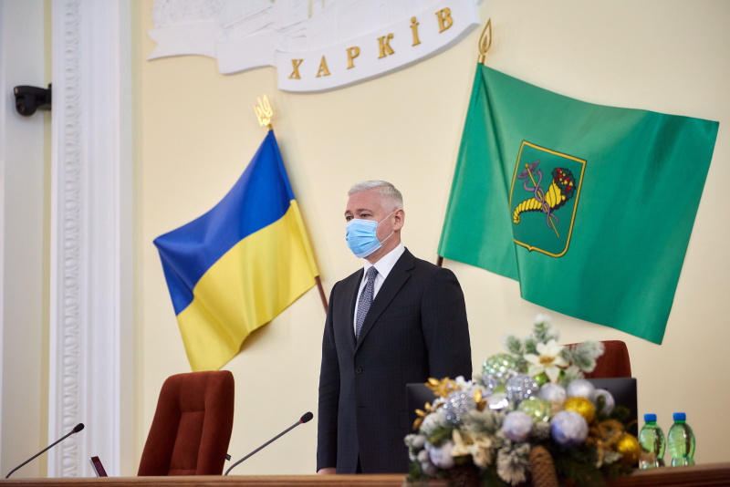 Місто спрямувало додаткові кошти на боротьбу з коронавірусом