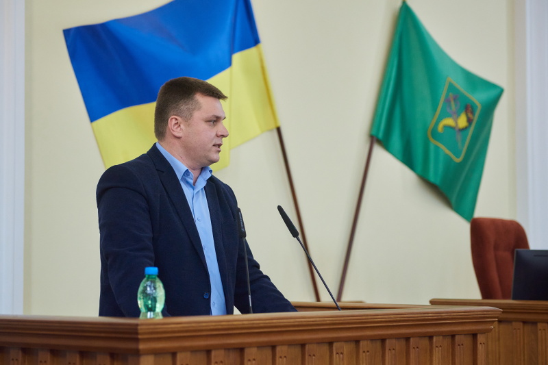 Місто спрямувало додаткові кошти на боротьбу з коронавірусом