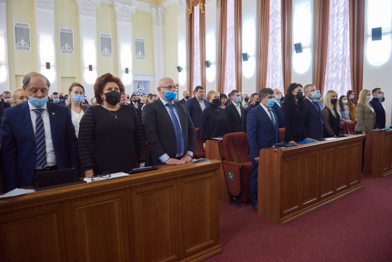 Місто спрямувало додаткові кошти на боротьбу з коронавірусом
