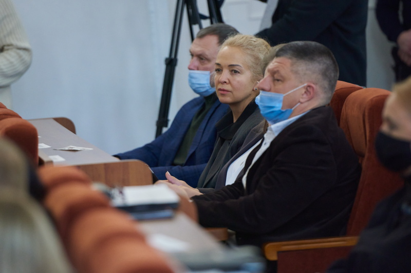 Місто спрямувало додаткові кошти на боротьбу з коронавірусом