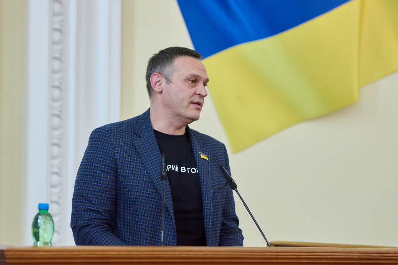 Місто спрямувало додаткові кошти на боротьбу з коронавірусом