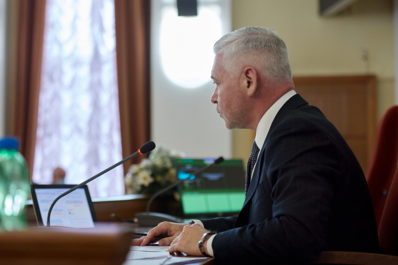 Місто спрямувало додаткові кошти на боротьбу з коронавірусом