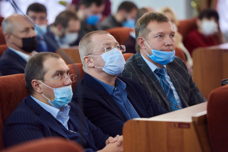 Місто спрямувало додаткові кошти на боротьбу з коронавірусом