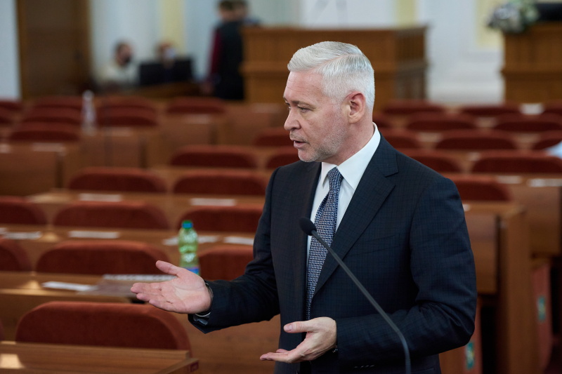 Місто спрямувало додаткові кошти на боротьбу з коронавірусом