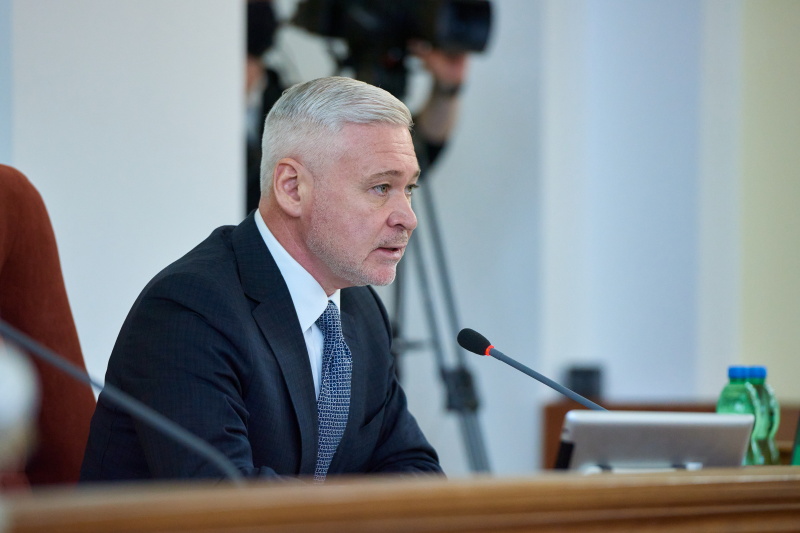 Місто спрямувало додаткові кошти на боротьбу з коронавірусом