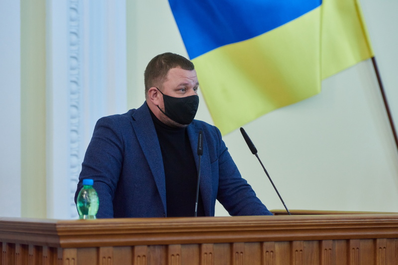 Місто спрямувало додаткові кошти на боротьбу з коронавірусом