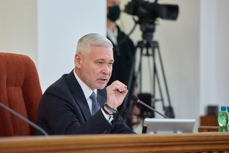 Місто спрямувало додаткові кошти на боротьбу з коронавірусом