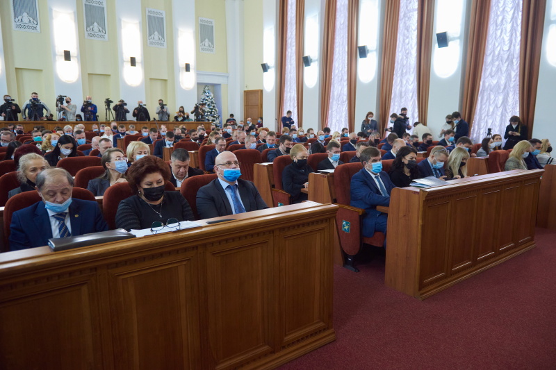 На «Київській» збудують багатоярусну розв'язку