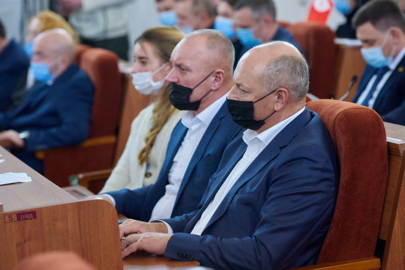 На «Київській» збудують багатоярусну розв'язку