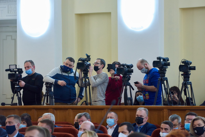 На «Київській» збудують багатоярусну розв'язку
