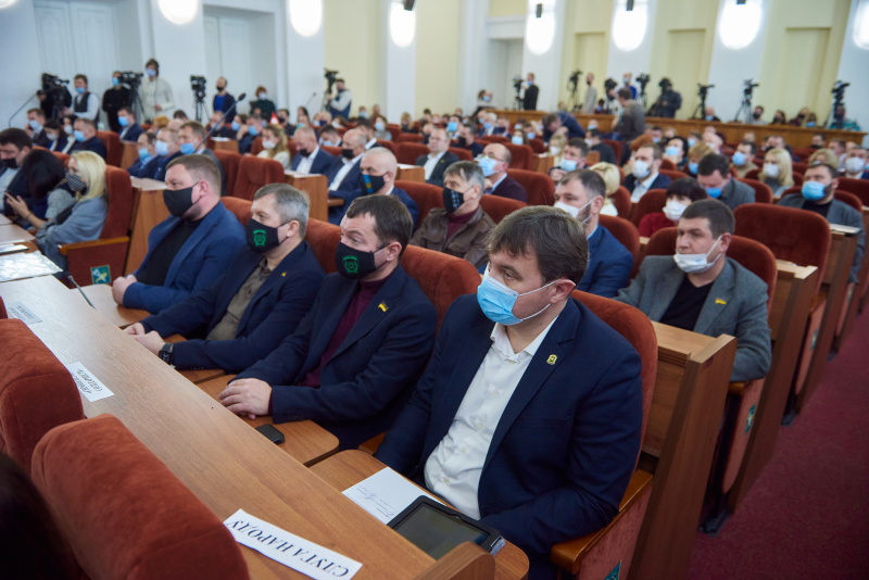 На «Київській» збудують багатоярусну розв'язку