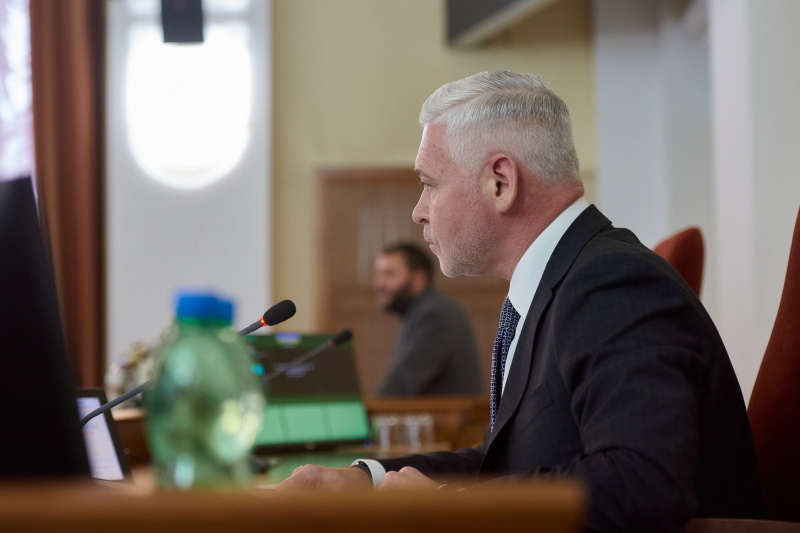 На «Київській» збудують багатоярусну розв'язку