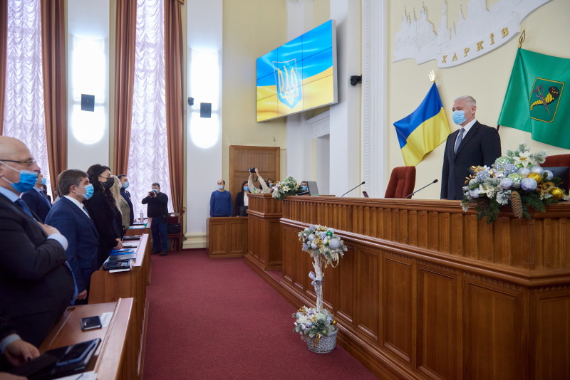 На «Київській» збудують багатоярусну розв'язку