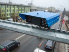 У Харкові встановили перші камери, здатні фіксувати порушення швидкості