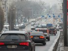 У місті реалізують проєкт щодо зниження заторів на магістралях