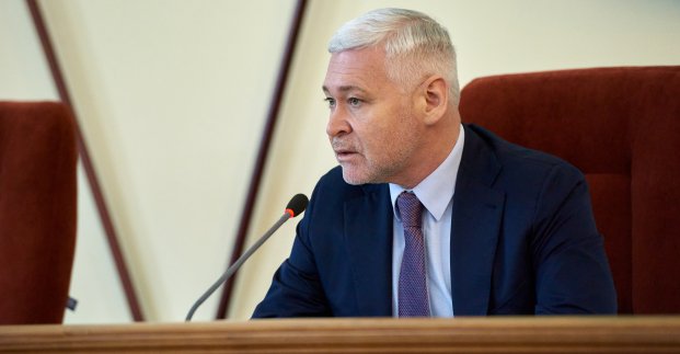 У КП «Харківські тепломережі» зміниться керівництво