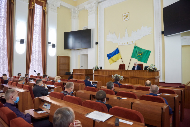 На свята комунальні підприємства працюватимуть у звичайному режимі