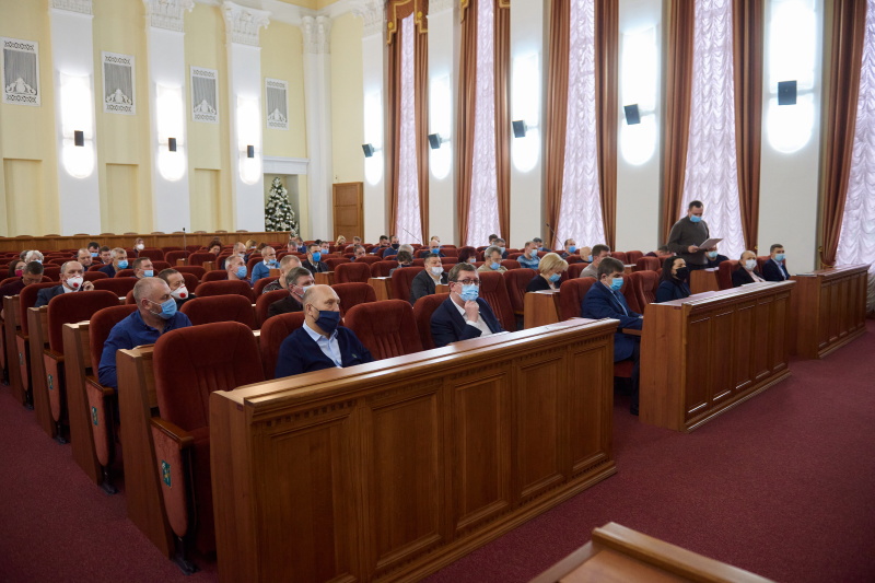На свята комунальні підприємства працюватимуть у звичайному режимі