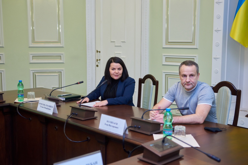 Херсон переймає харківський досвід в управлінні містом