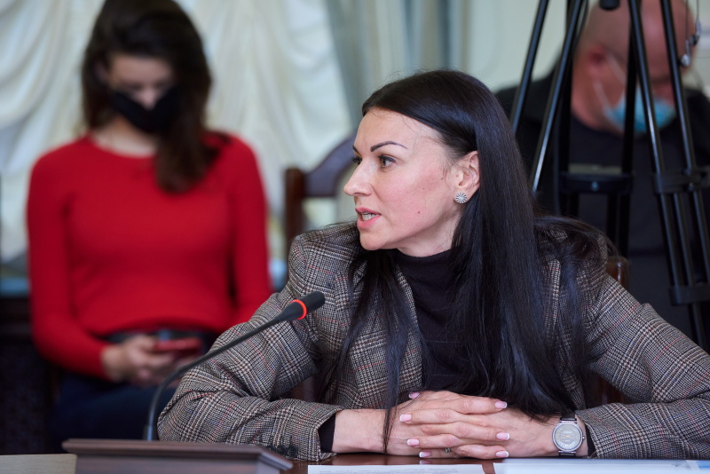Херсон переймає харківський досвід в управлінні містом