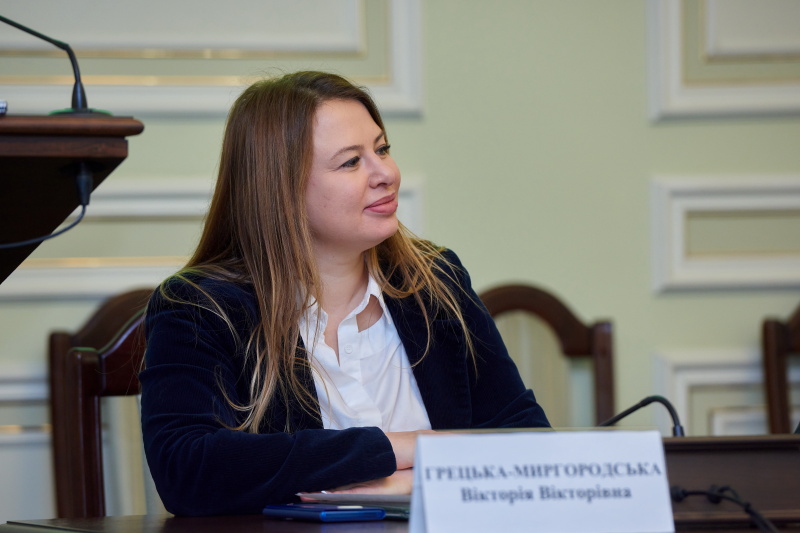 Херсон переймає харківський досвід в управлінні містом