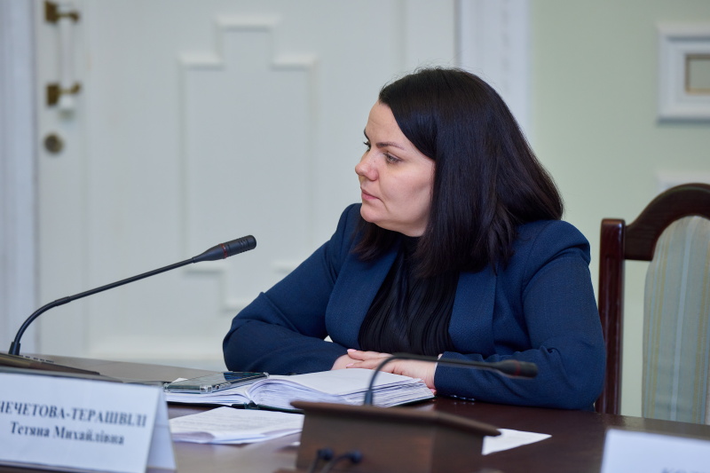 Херсон переймає харківський досвід в управлінні містом