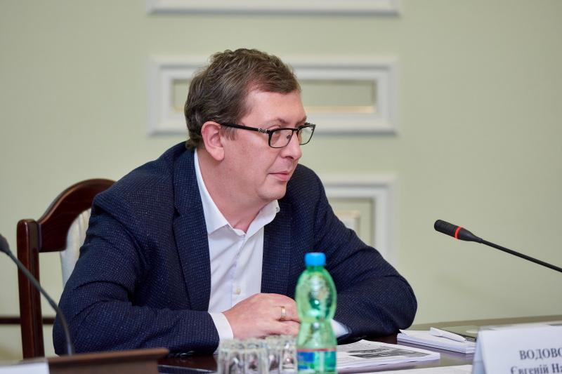 Херсон переймає харківський досвід в управлінні містом