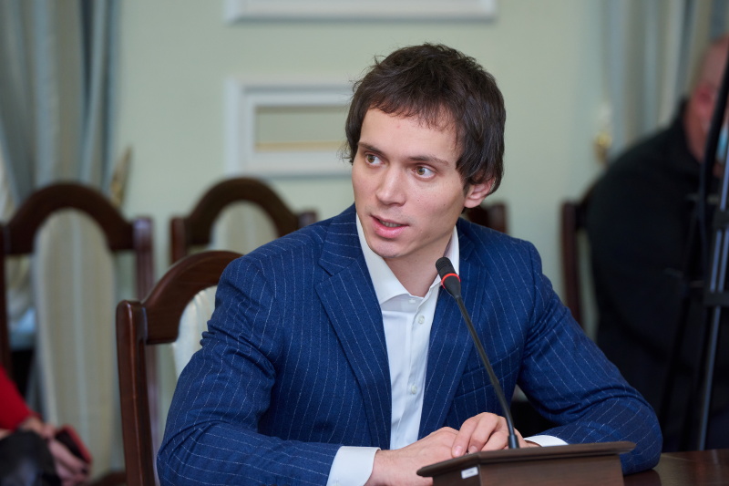 Херсон переймає харківський досвід в управлінні містом