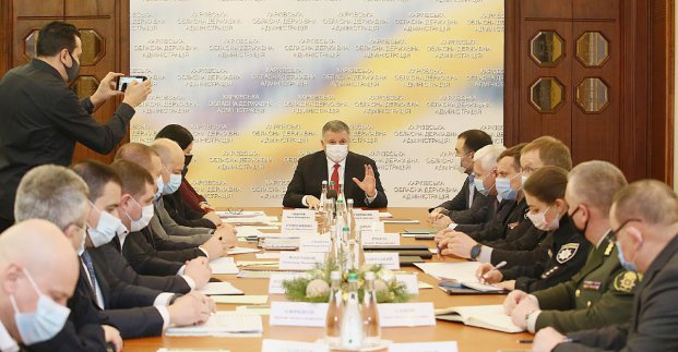 Ігор Терехов: Місто готове включитися в тотальну боротьбу з наркоманією