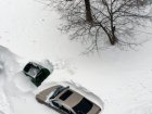 Харків'ян просять не паркувати машини на вулицях у разі снігопаду