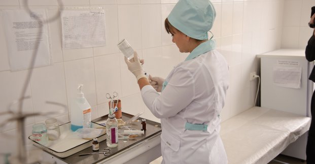 Харків'ян просять не відмовлятися від госпіталізації в разі захворювання на COVID-19
