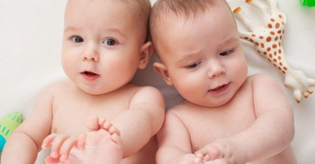12 січня у Харкові народилося 37 дітей 