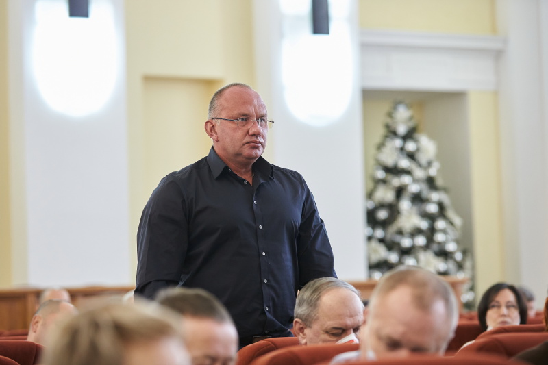 Ольга Деменко: У понеділок всі школярі повернуться до занять у класи