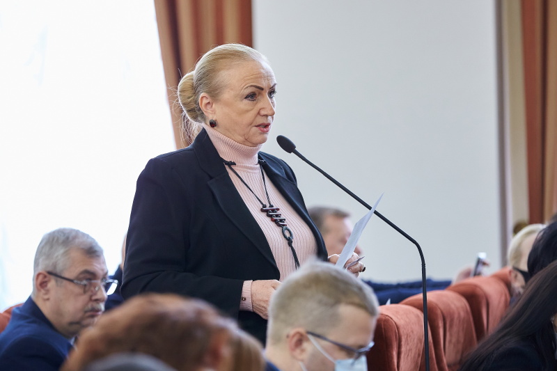 Ольга Деменко: У понеділок всі школярі повернуться до занять у класи