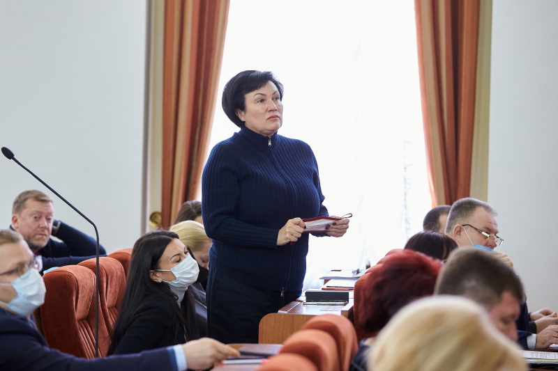 Ольга Деменко: У понеділок всі школярі повернуться до занять у класи