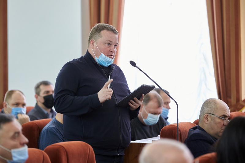 Ольга Деменко: У понеділок всі школярі повернуться до занять у класи