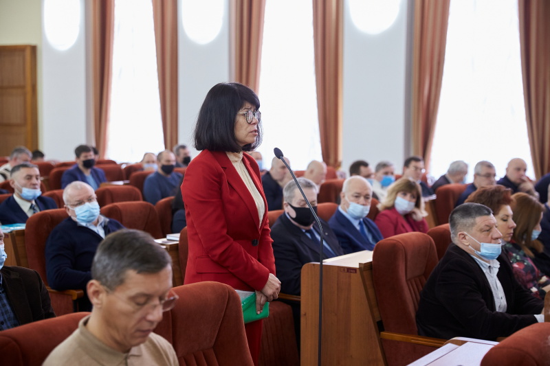 Ольга Деменко: У понеділок всі школярі повернуться до занять у класи