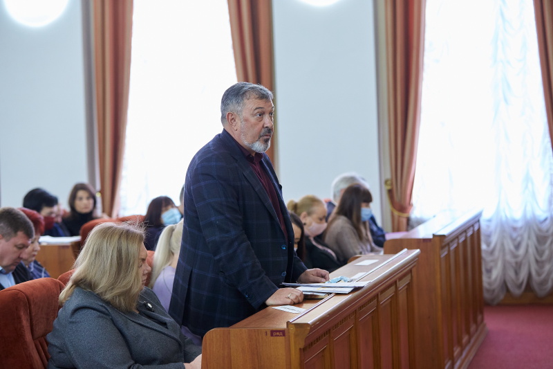 Ольга Деменко: У понеділок всі школярі повернуться до занять у класи