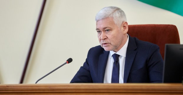 Ігор Терехов: Ситуація з опаленням на Павловому Полі складна, але керована