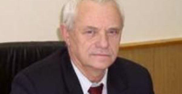 Сьогодні день народження почесного харків'янина Юрія Златкіна