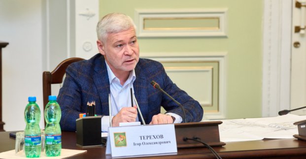 Ігор Терехов: Багатоярусна розв'язка біля станції метро «Київська» потрібна всьому місту