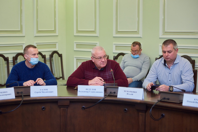 Ігор Терехов: Багатоярусна розв'язка біля станції метро «Київська» потрібна всьому місту