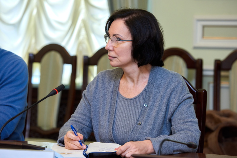 Ігор Терехов: Багатоярусна розв'язка біля станції метро «Київська» потрібна всьому місту