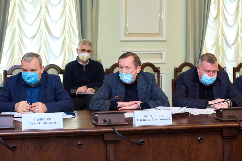 Ігор Терехов: Багатоярусна розв'язка біля станції метро «Київська» потрібна всьому місту