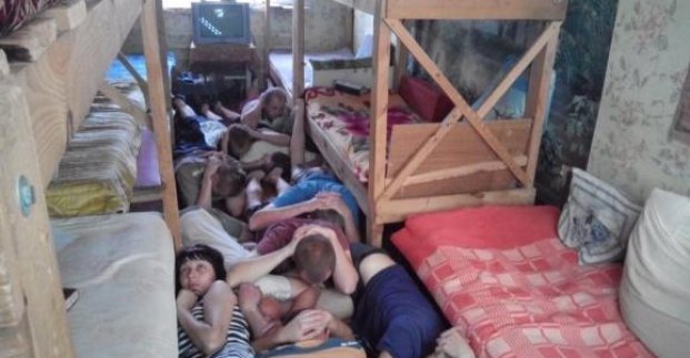 У Харкові виявлятимуть нелегальні реабілітаційні центри та хоспіси