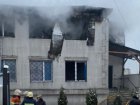 Лікування постраждалих і похорони загиблих у пожежі оплатить місто