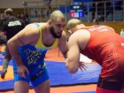 Харківський борець став чемпіоном України
