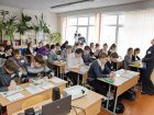 У школах Харкова немає сплеску захворюваності