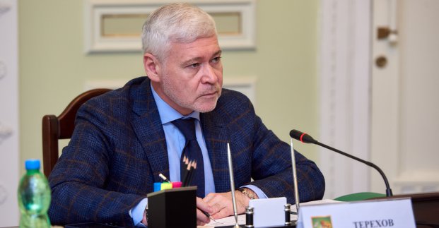 Ігор Терехов: Місто вирішить проблему з постачанням електроенергії на ХТЗ